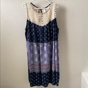 Summer dress
